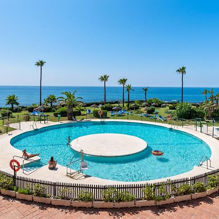 Miraflores Apartments By The Beach Costa Del Sol Sitio de Calahonda 外观 照片