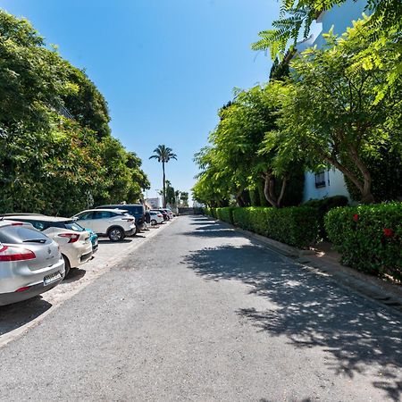 Miraflores Apartments By The Beach Costa Del Sol Sitio de Calahonda 外观 照片