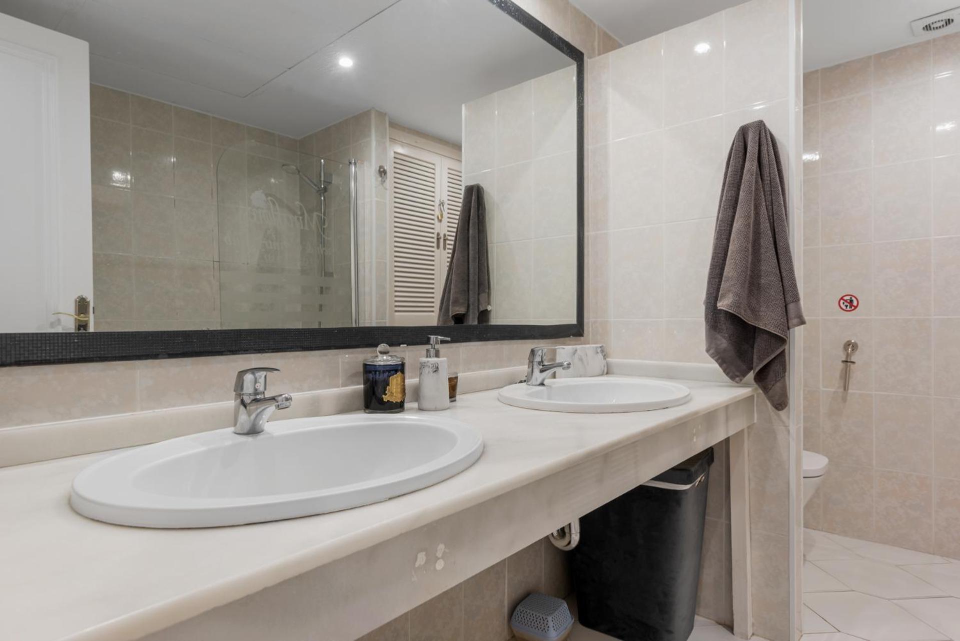 Miraflores Apartments By The Beach Costa Del Sol Sitio de Calahonda 外观 照片