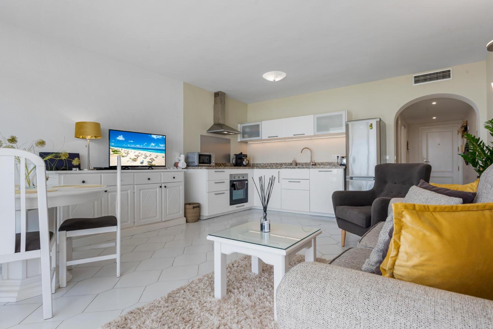 Miraflores Apartments By The Beach Costa Del Sol Sitio de Calahonda 外观 照片