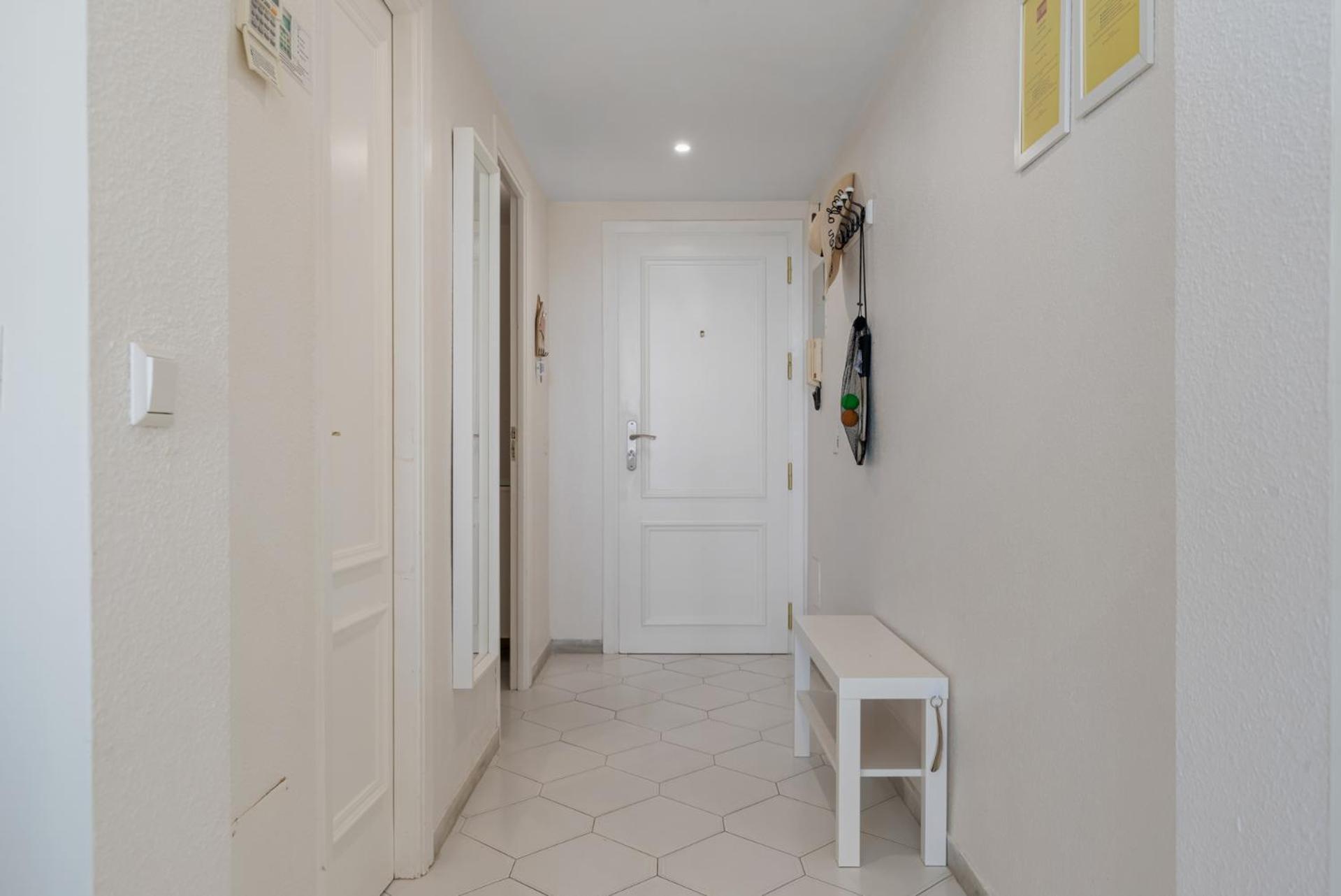 Miraflores Apartments By The Beach Costa Del Sol Sitio de Calahonda 外观 照片