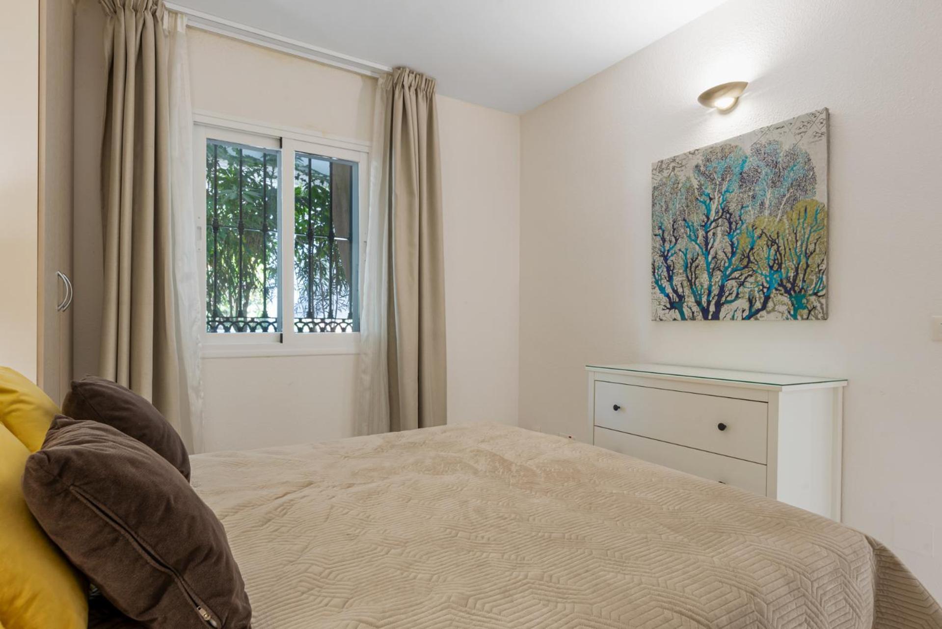 Miraflores Apartments By The Beach Costa Del Sol Sitio de Calahonda 外观 照片